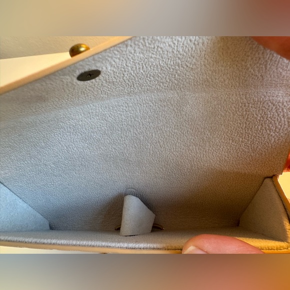 Adolfo Dominguez Sunglasses Case - Picture 11 of 11